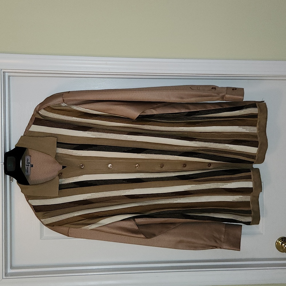 Men's 2 Piece Matching Outfit